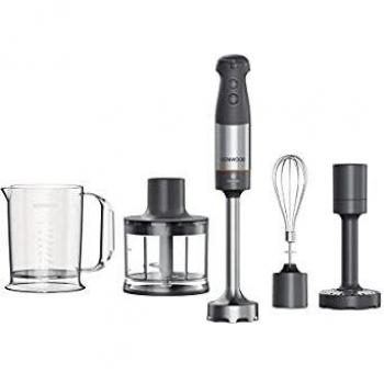 Kenwood HBM60.307GY Triblade XL