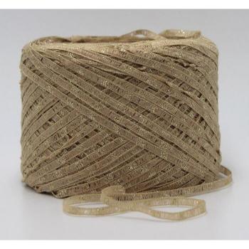 Hand Knitting Tulle Lace Yarn 250G