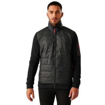 Regatta Fleecejacke Colliston für Herren 3XL