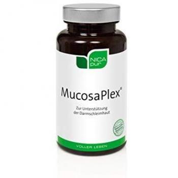 NICApur MucosaPlex Kapseln