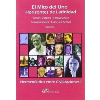 MITO DEL UNO.HORIZONTES DE LATINIDAD