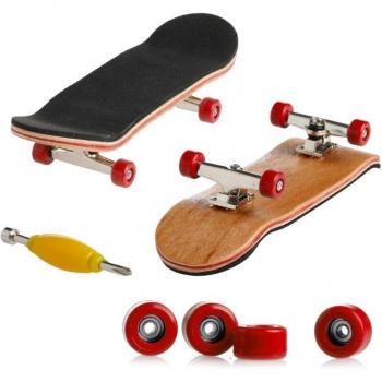 Q6PD Holz Skateboard Deck