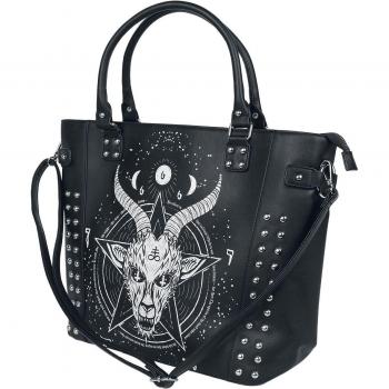 Borsetta Baphomet di Jawbreaker