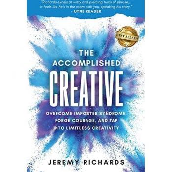The Accomplished Creative