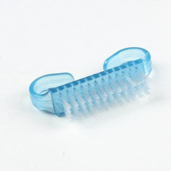 Dust Removal Nail Cleaning Brush