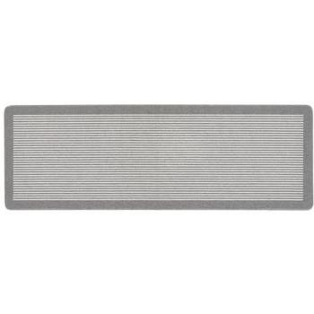 Buddy My Utility Kitchen Mat Silver 67cm W x 200cm L