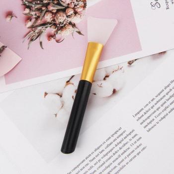 Herramienta de Belleza: Brocha de Gel de Silicona