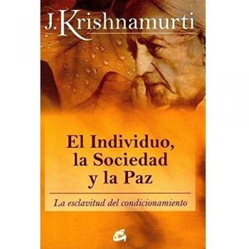 El individuo, la sociedad y la paz