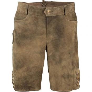 Pantaloni Etnici Pio Marrone SPIETH & WENSKY