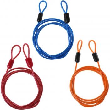 Restringidor de Cable para Bicicleta 1 m