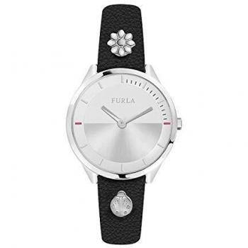 Furla Women's Analog Quartz Watch R4251112507