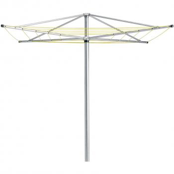 Hills 164238 Builders Special Ultra Heavy-Duty Rotary Dryer 4-Arm 30M