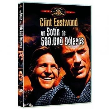 Le Canardeur (1974) / Thunderbolt and Lightfoot (DVD)