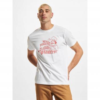 MisterTee Spaghetti T-Shirt