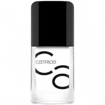 Maquillaje Catrice ICONAILS gel lacquer