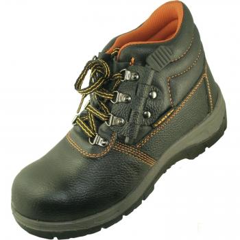 Brixo S1P chaussures de travail hautes