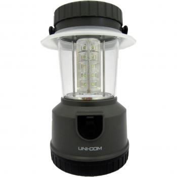 SolarPulse Uni-Com Lantern