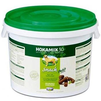 Grau Hokamix30 Snack Petit