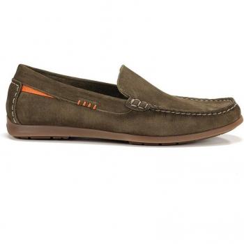 Fluchos F1729 Mocassins Homme