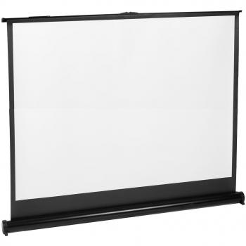 Écran de projection portable 45 pouces Maclean