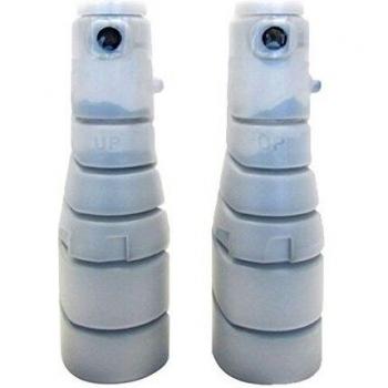 TONER MINOLTA 152 183 KIT 1X2 TN114 TYPE 106B ORIGINALE
