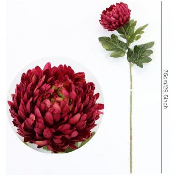 Cueillette de Couleurs – Grand Arrangement Floral Naturel