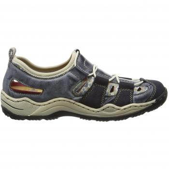 Baskets Rieker L056114