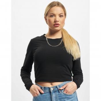 T-shirt Manches Longues Femme Urban Classics
