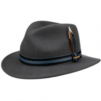 Traveller Wool Hat by Galento