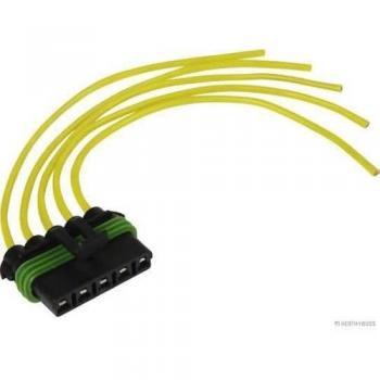 Kabelsatz für Wischermotor Herth+Buss 51277250