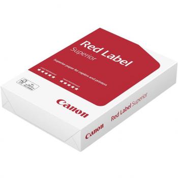 Canon Red Label Superior Carta per stampanti A3 160 g/m² 250 fogli