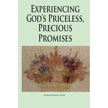 Experiencing God's Priceless, Precious Promises