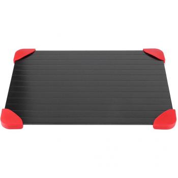 Mesa Deshielo Roja – Cocina y Alimentos para Pez