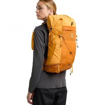 Haglofs L.I.M Airak 24 Zaino Giallo