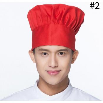 Chapeau de Cuisine BBQ
