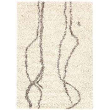 TappetoVista 160x230 – Greige