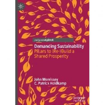 Heidkamp, C. Patrick: Demanding Sustainability