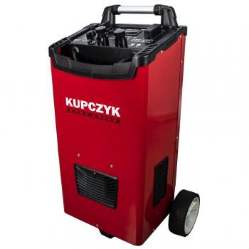 Batería Plus 12/24 V, 80/90 A y Arranque 540 A – Kupczyk DFC-800T