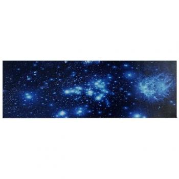 MCW LED-Schilder 120 × 40 cm mit automatischem Timer