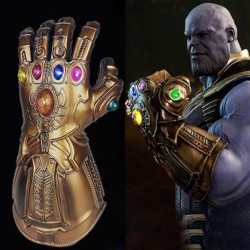 Thanos Infinity Gauntlet Collectible