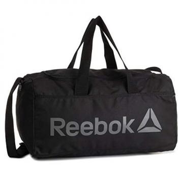 Reebok Sporttasche Größe One size Schwarz