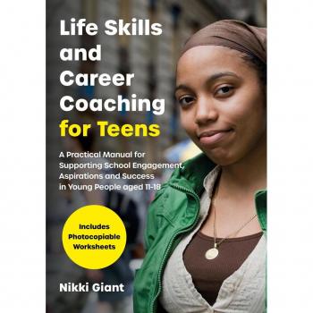Life Skills and Career Coaching for Teens