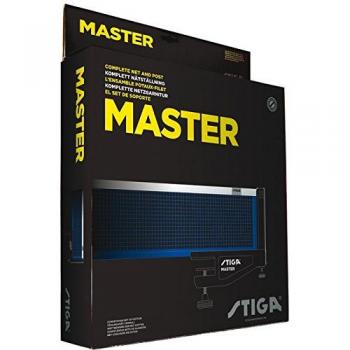 Stiga Master Table Tennis Net