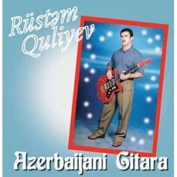 Azerbaijani Gitara