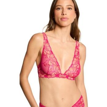 Soutien‑gorge armatures femme « Morgan Elisa » – couleur rose