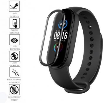 Pantalla 3D ShieldGuard para Xiaomi Mi Band 5
