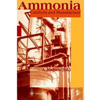 Ammonia: Catalysis and Manufacture