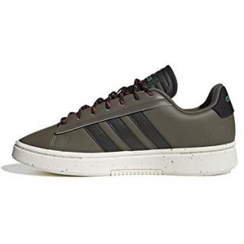 Adidas Grand Court Alpha Cloudfoam Comfort Sneakers