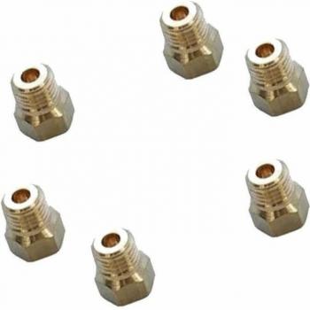 Plaque de Cuisson 93962227 : Kit Injecteur Gaz de Ville – Rosiers