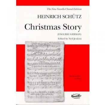 SCHUTZ
Christmas Story